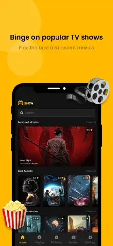 jiohotstar-match tv show